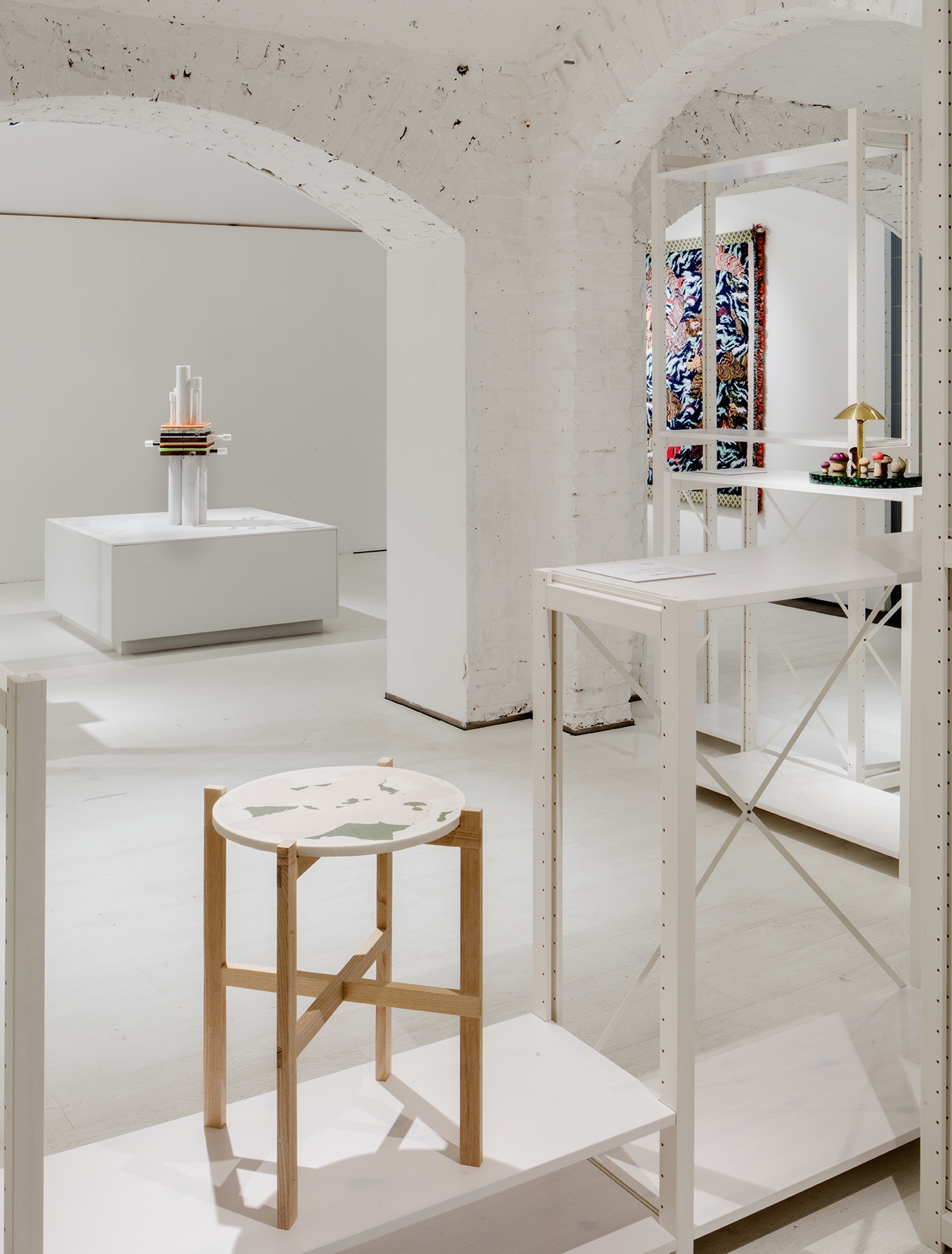 Objects of Desire Exhibition At Helsinki Design Museum